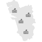 goa map